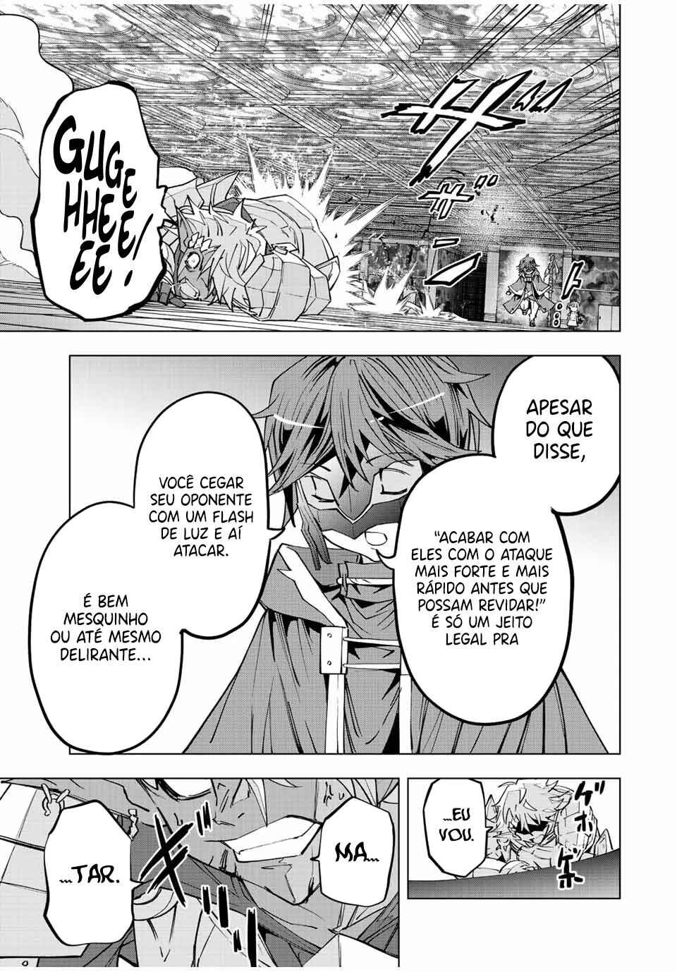 Read Destiny Unchain Online Kyuuketsu ki Shoujo to natte Yagate Aka no Maou to Yobareru You ni Narimashita PT Manga Online