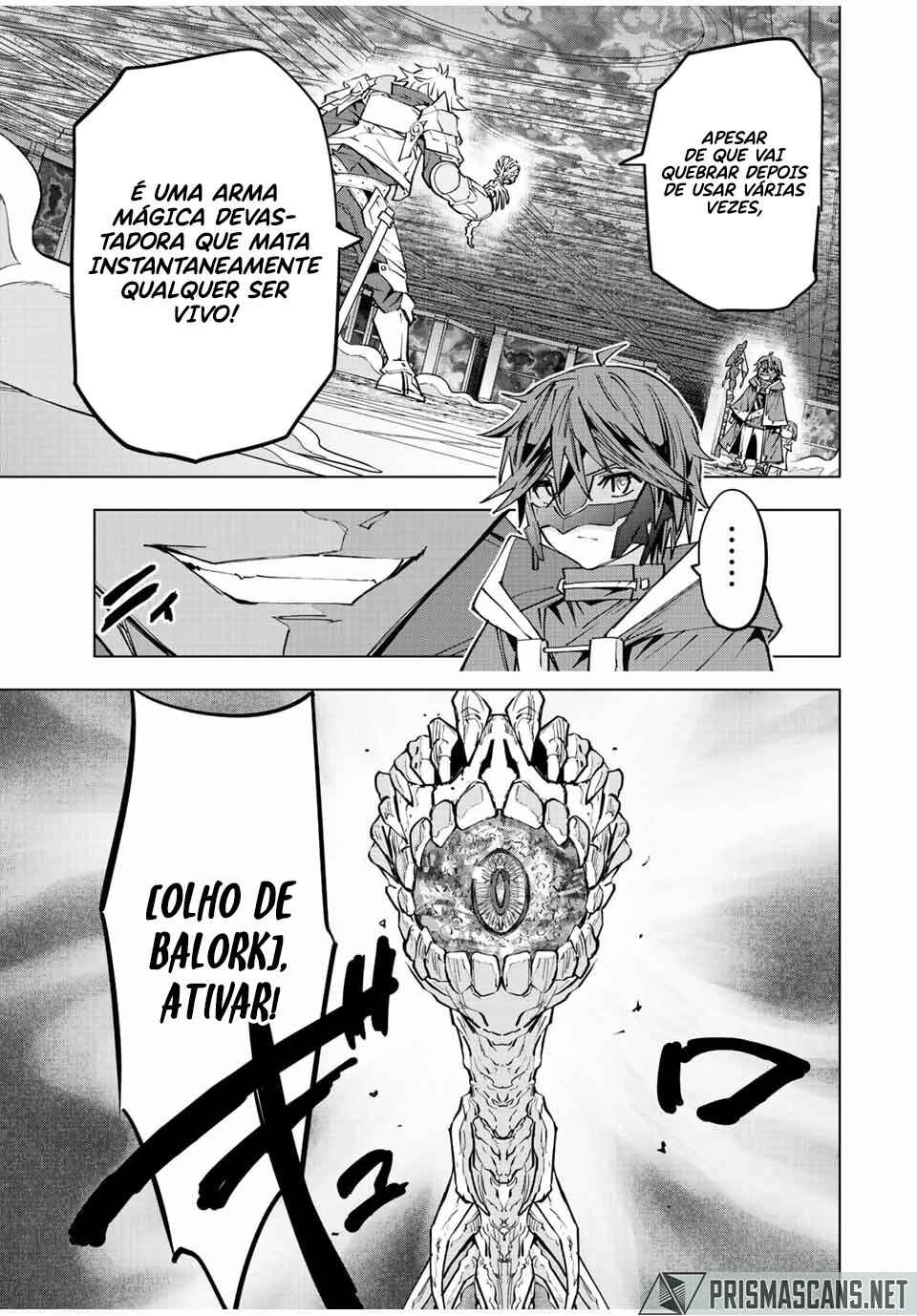 Read Destiny Unchain Online Kyuuketsu ki Shoujo to natte Yagate Aka no Maou to Yobareru You ni Narimashita PT Manga Online