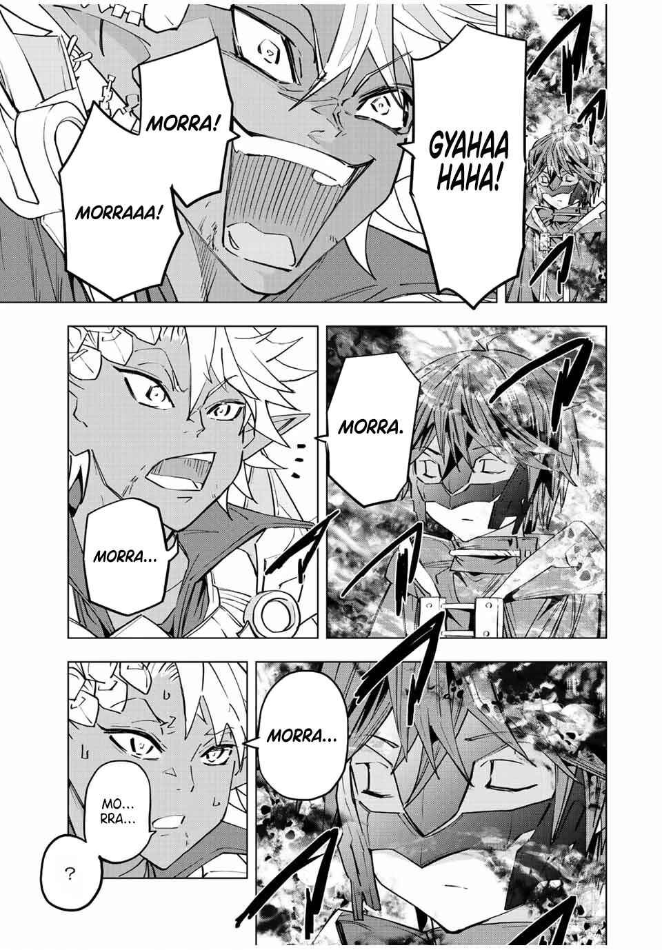 Read Destiny Unchain Online Kyuuketsu ki Shoujo to natte Yagate Aka no Maou to Yobareru You ni Narimashita PT Manga Online
