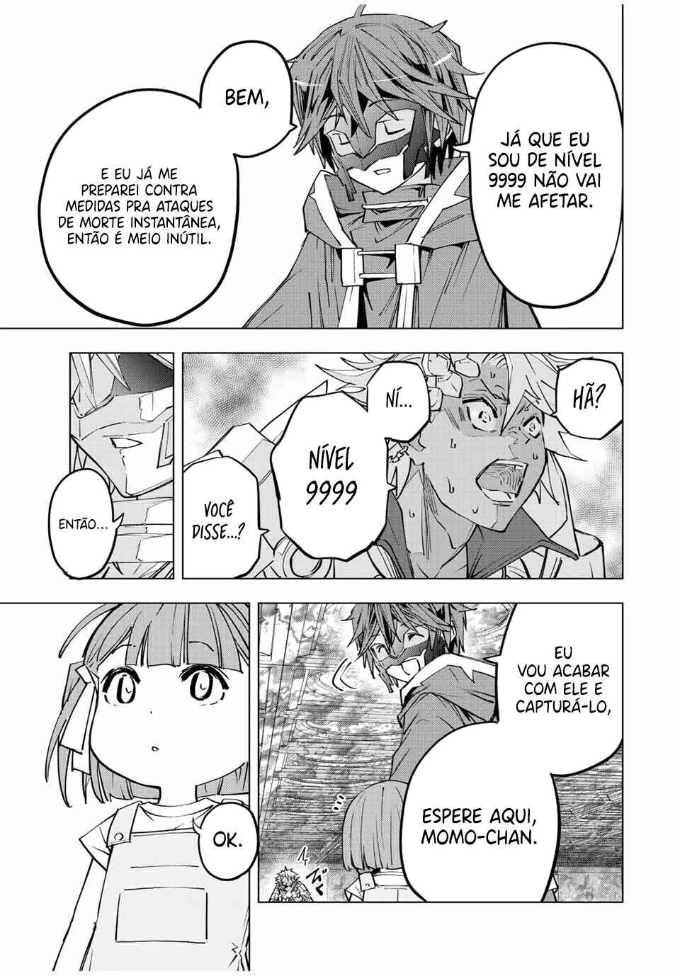 Read Destiny Unchain Online Kyuuketsu ki Shoujo to natte Yagate Aka no Maou to Yobareru You ni Narimashita PT Manga Online