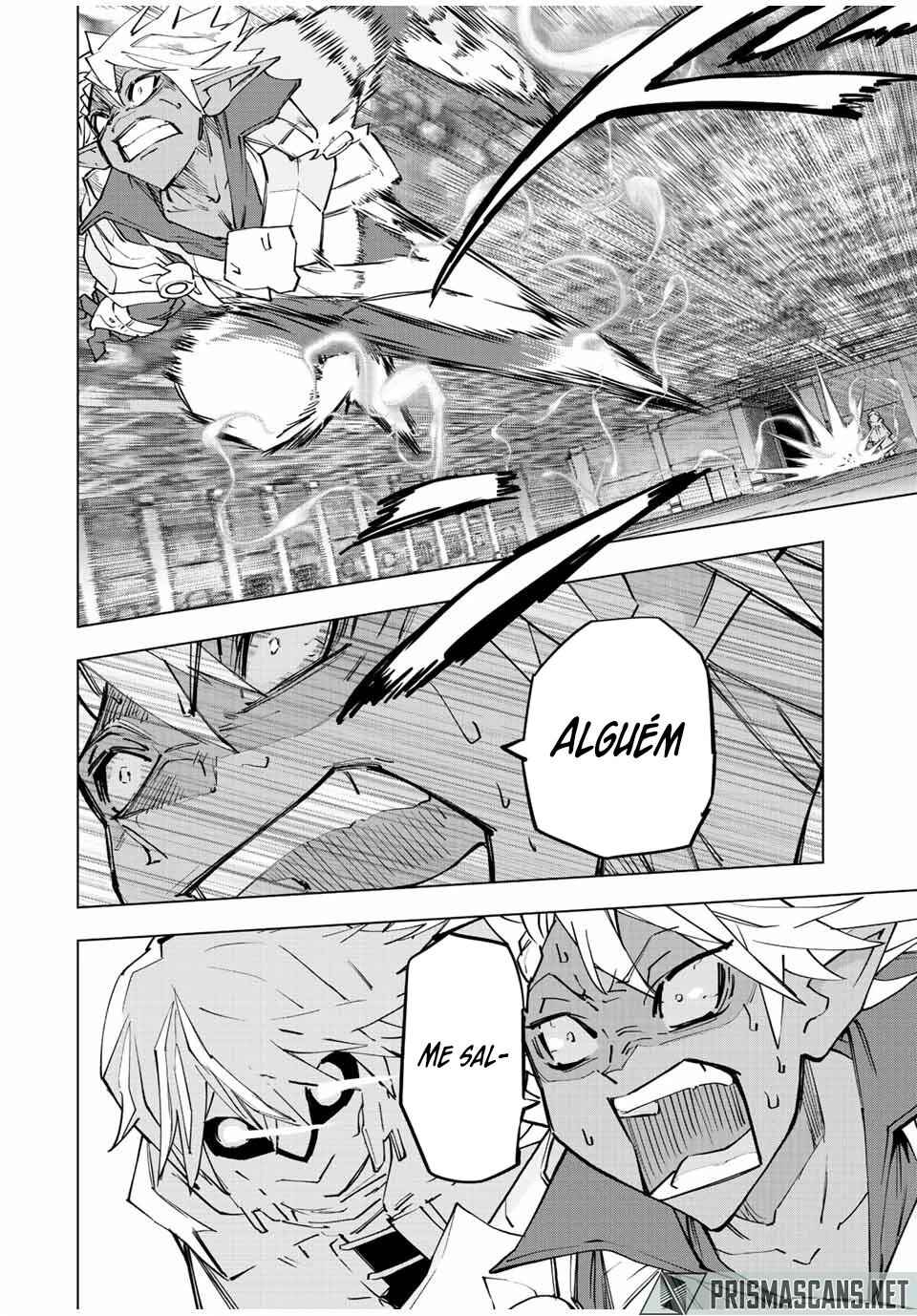Read Destiny Unchain Online Kyuuketsu ki Shoujo to natte Yagate Aka no Maou to Yobareru You ni Narimashita PT Manga Online