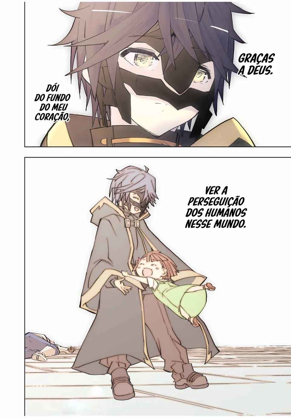 Read Destiny Unchain Online Kyuuketsu ki Shoujo to natte Yagate Aka no Maou to Yobareru You ni Narimashita PT Manga Online