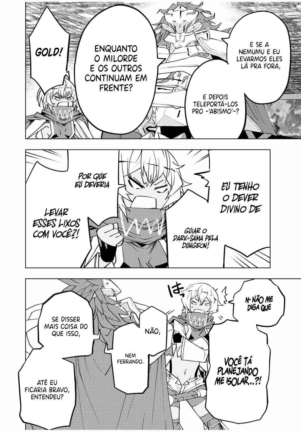 Read Destiny Unchain Online Kyuuketsu ki Shoujo to natte Yagate Aka no Maou to Yobareru You ni Narimashita PT Manga Online