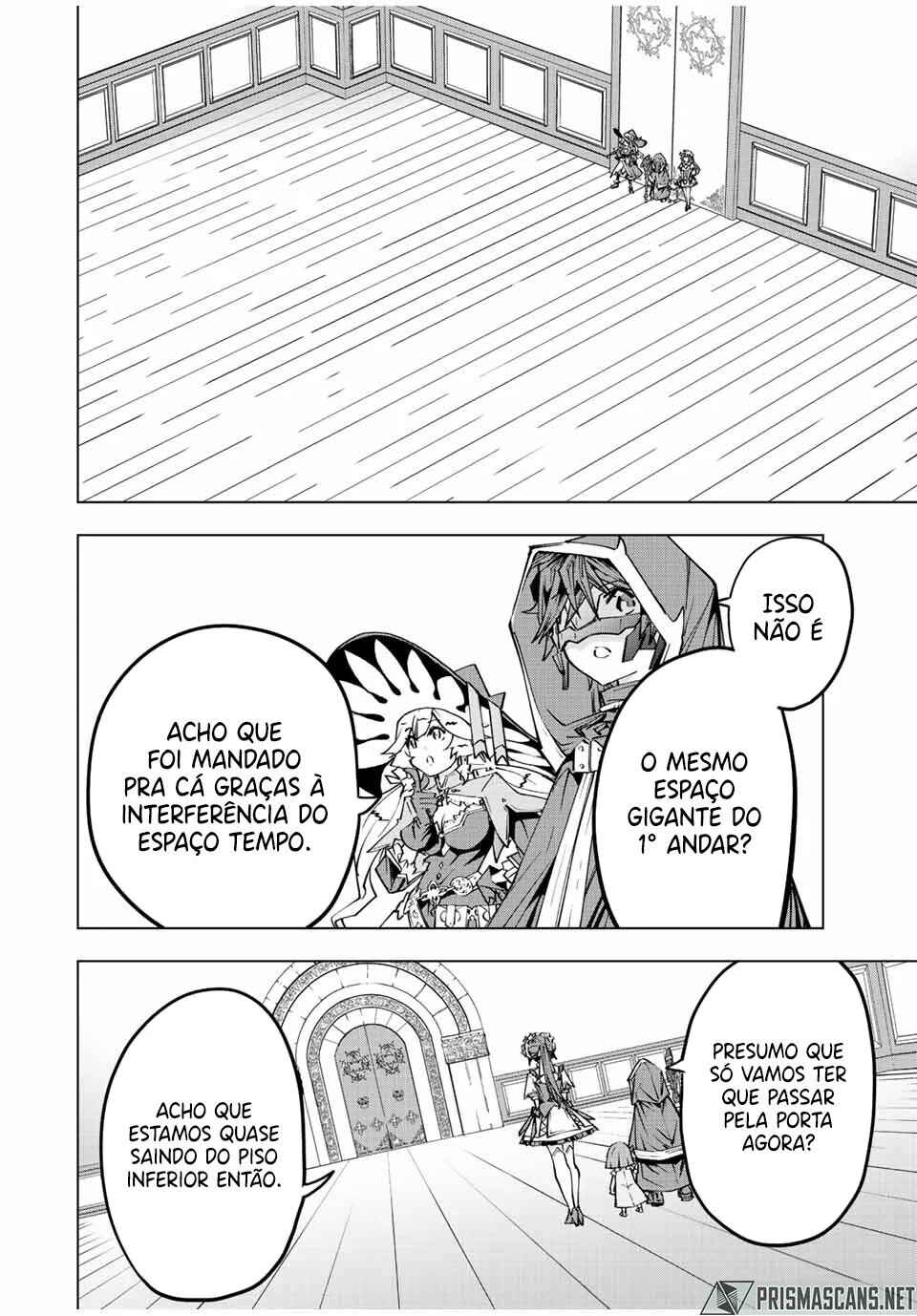 Read Destiny Unchain Online Kyuuketsu ki Shoujo to natte Yagate Aka no Maou to Yobareru You ni Narimashita PT Manga Online