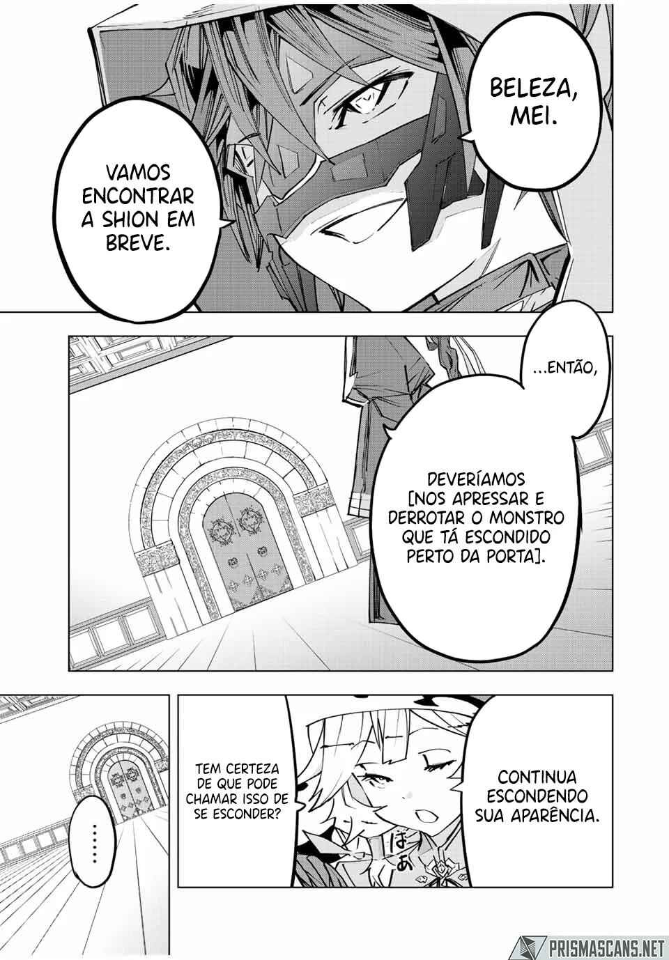 Read Destiny Unchain Online Kyuuketsu ki Shoujo to natte Yagate Aka no Maou to Yobareru You ni Narimashita PT Manga Online