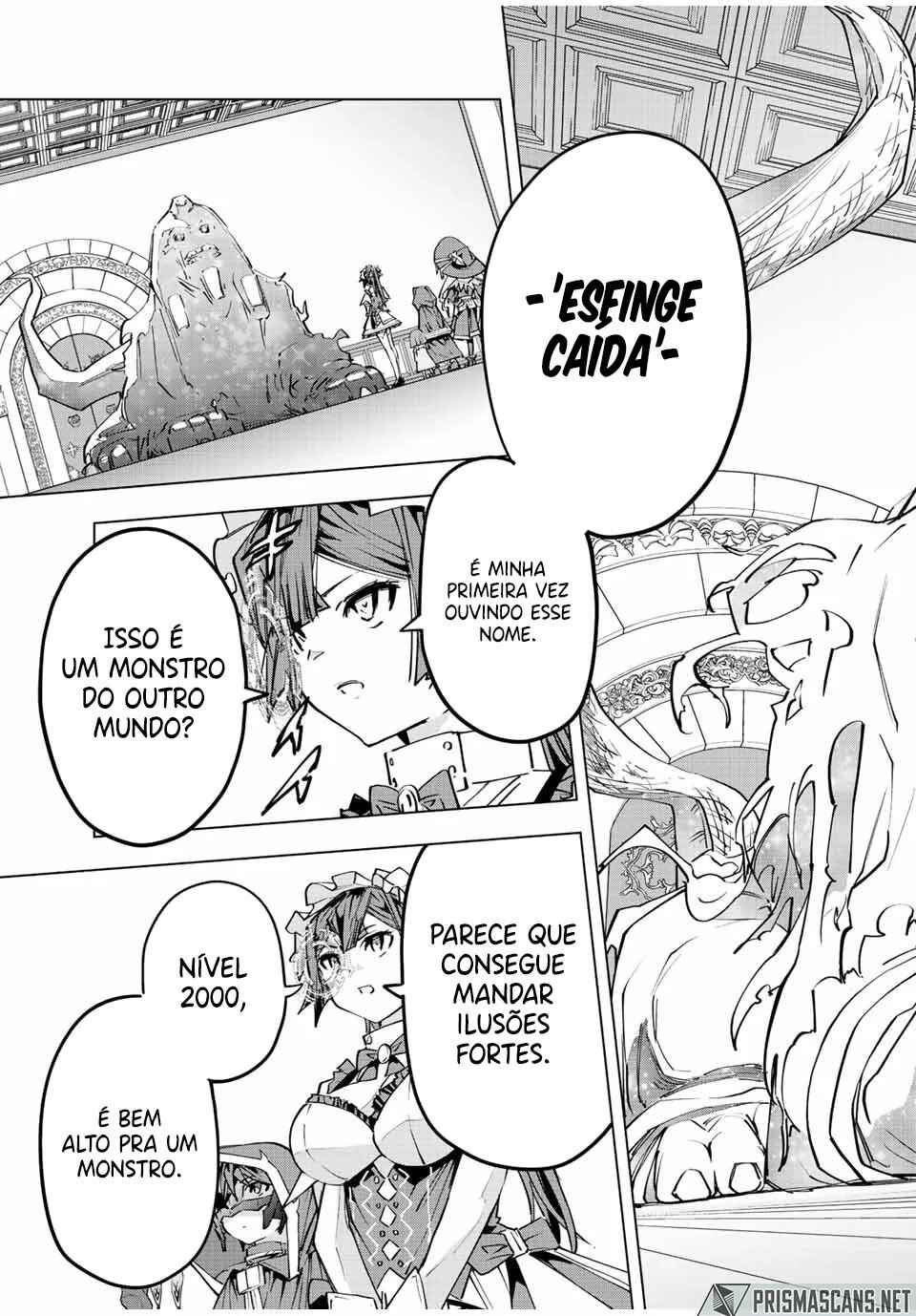 Read Destiny Unchain Online Kyuuketsu ki Shoujo to natte Yagate Aka no Maou to Yobareru You ni Narimashita PT Manga Online