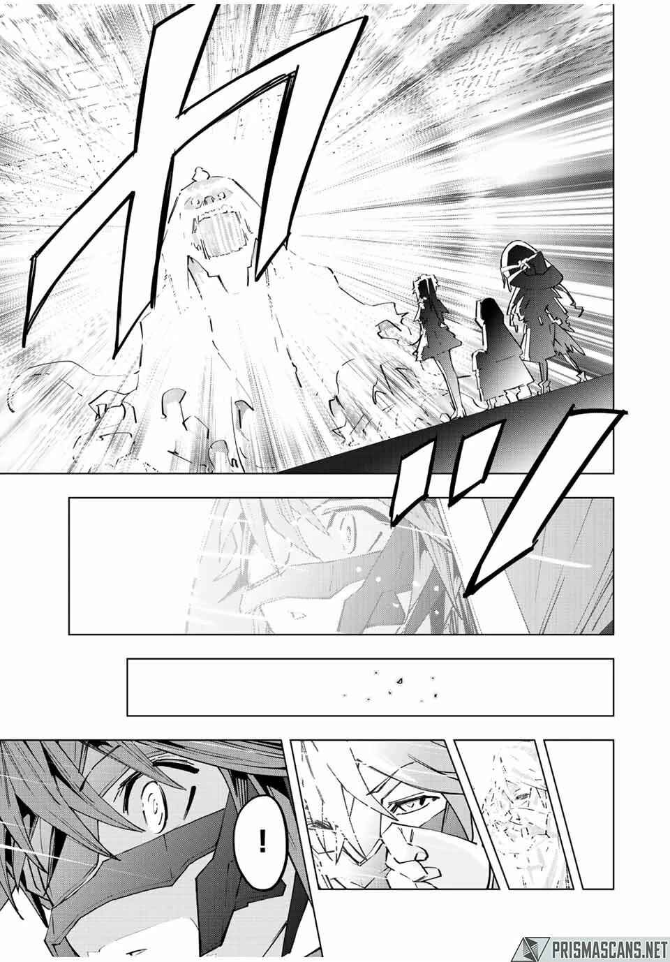 Read Destiny Unchain Online Kyuuketsu ki Shoujo to natte Yagate Aka no Maou to Yobareru You ni Narimashita PT Manga Online
