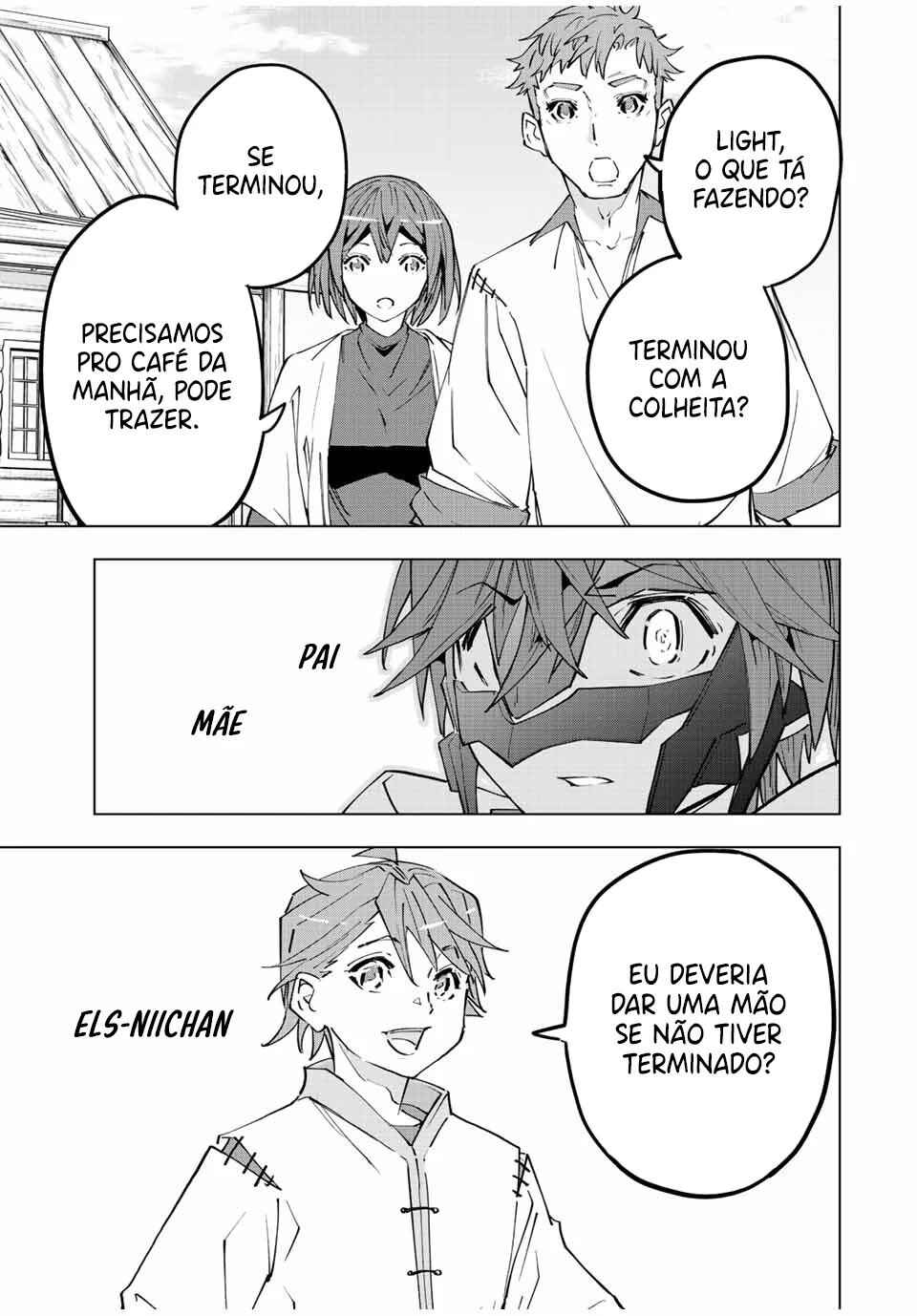 Read Destiny Unchain Online Kyuuketsu ki Shoujo to natte Yagate Aka no Maou to Yobareru You ni Narimashita PT Manga Online