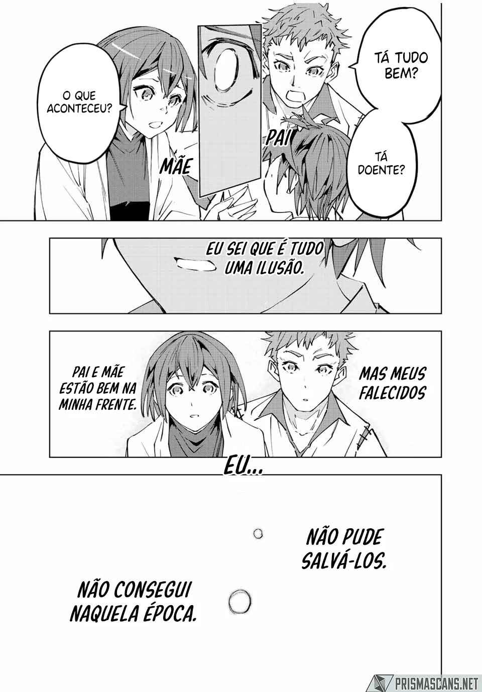 Read Destiny Unchain Online Kyuuketsu ki Shoujo to natte Yagate Aka no Maou to Yobareru You ni Narimashita PT Manga Online