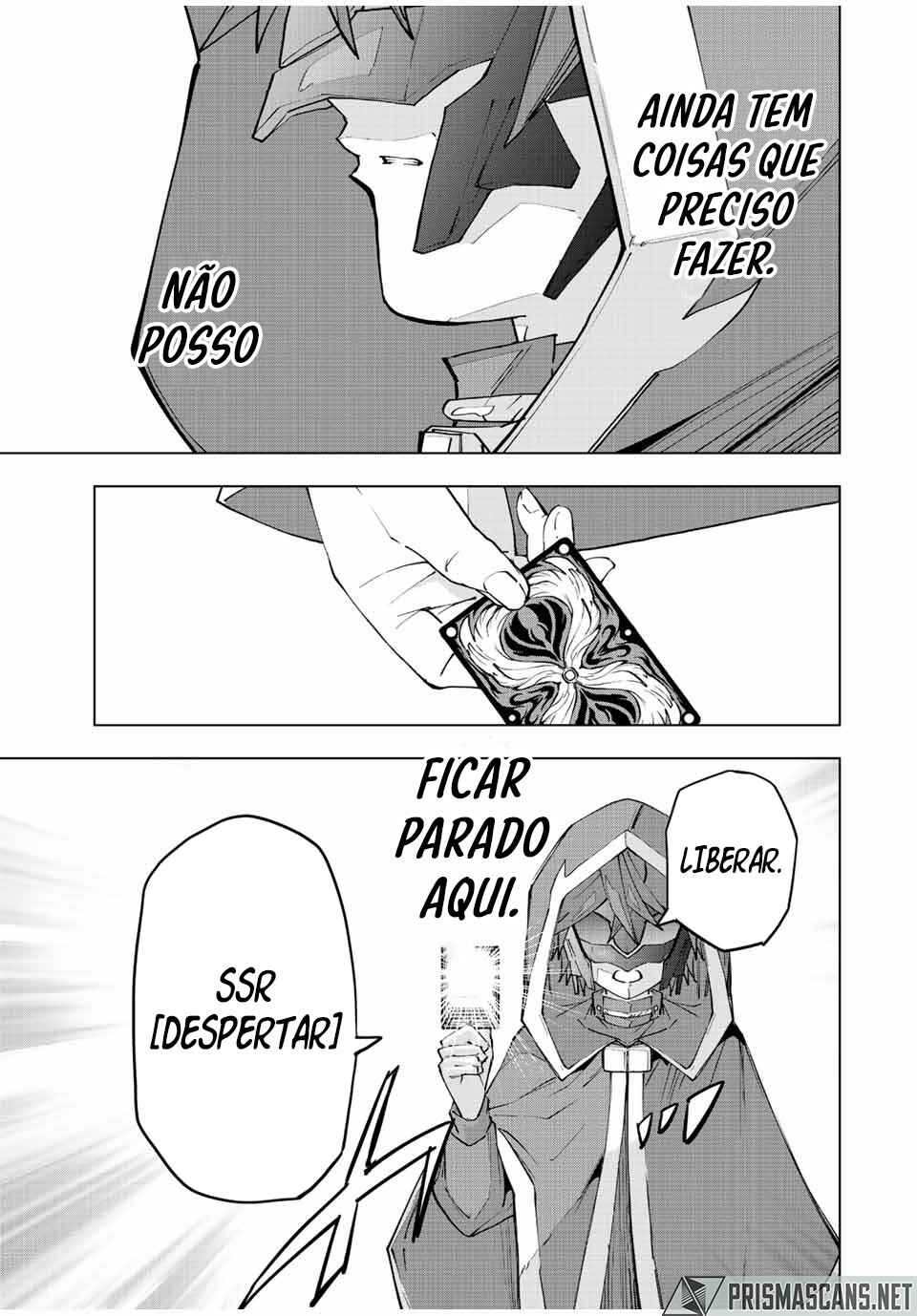 Read Destiny Unchain Online Kyuuketsu ki Shoujo to natte Yagate Aka no Maou to Yobareru You ni Narimashita PT Manga Online
