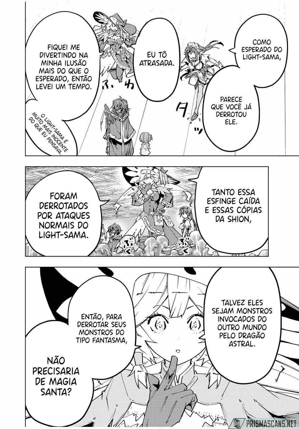 Read Destiny Unchain Online Kyuuketsu ki Shoujo to natte Yagate Aka no Maou to Yobareru You ni Narimashita PT Manga Online