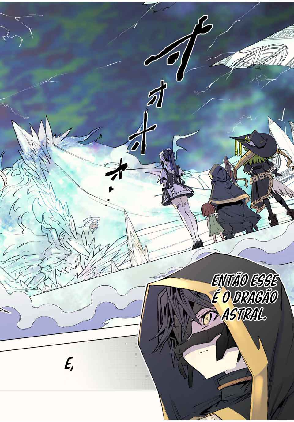 Read Destiny Unchain Online Kyuuketsu ki Shoujo to natte Yagate Aka no Maou to Yobareru You ni Narimashita PT Manga Online