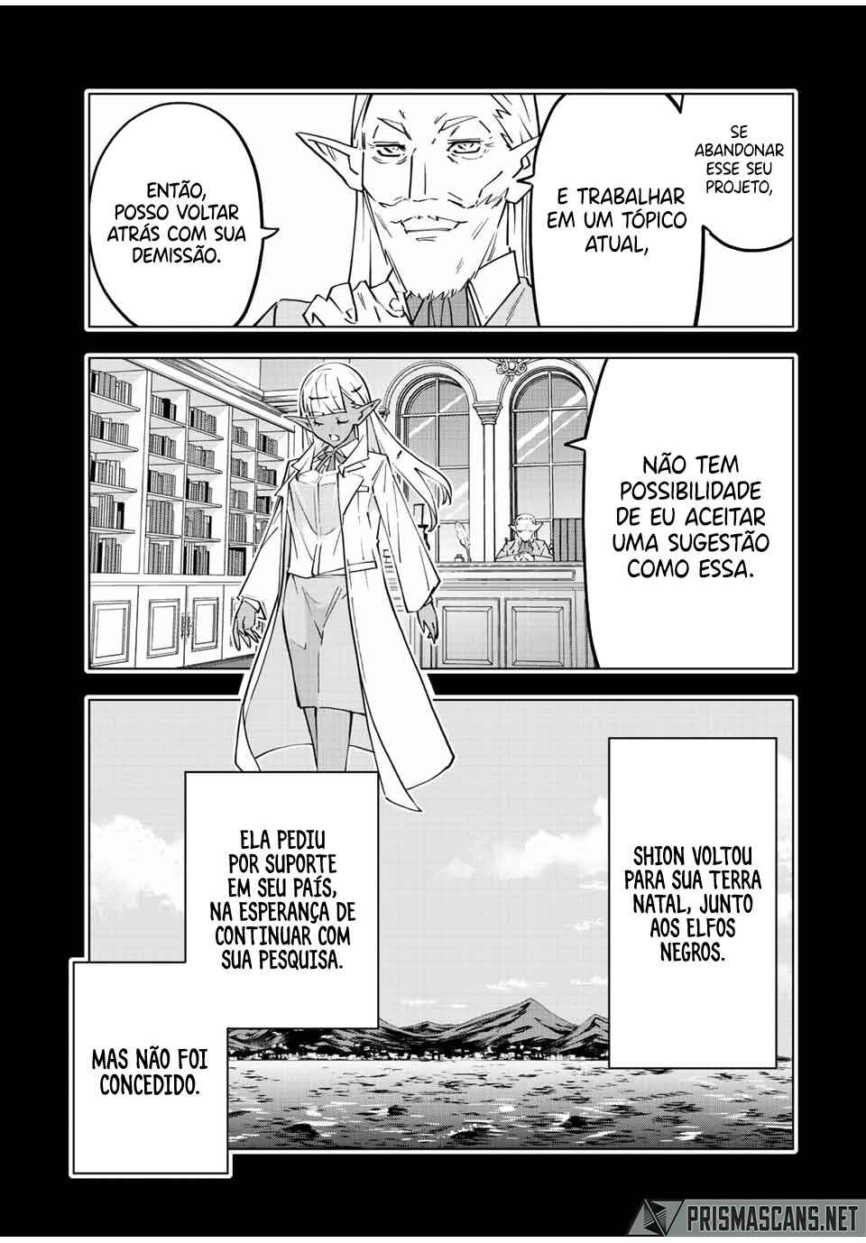 Read Destiny Unchain Online Kyuuketsu ki Shoujo to natte Yagate Aka no Maou to Yobareru You ni Narimashita PT Manga Online
