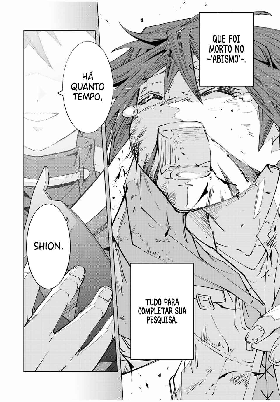 Read Destiny Unchain Online Kyuuketsu ki Shoujo to natte Yagate Aka no Maou to Yobareru You ni Narimashita PT Manga Online