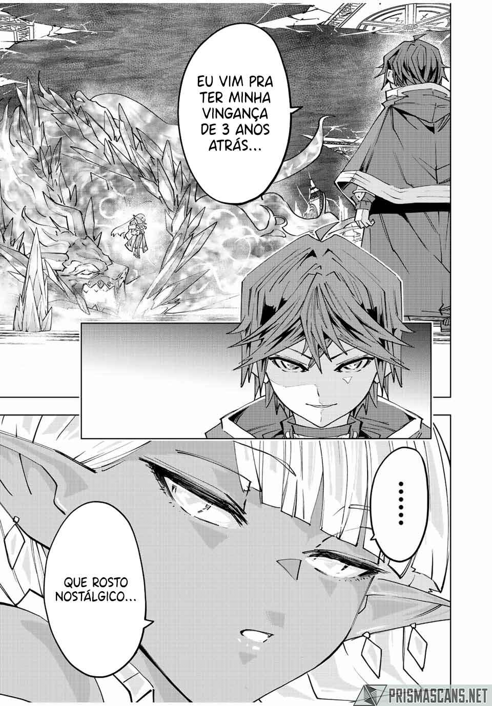 Read Destiny Unchain Online Kyuuketsu ki Shoujo to natte Yagate Aka no Maou to Yobareru You ni Narimashita PT Manga Online
