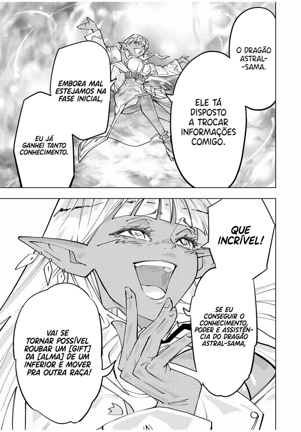 Read Destiny Unchain Online Kyuuketsu ki Shoujo to natte Yagate Aka no Maou to Yobareru You ni Narimashita PT Manga Online