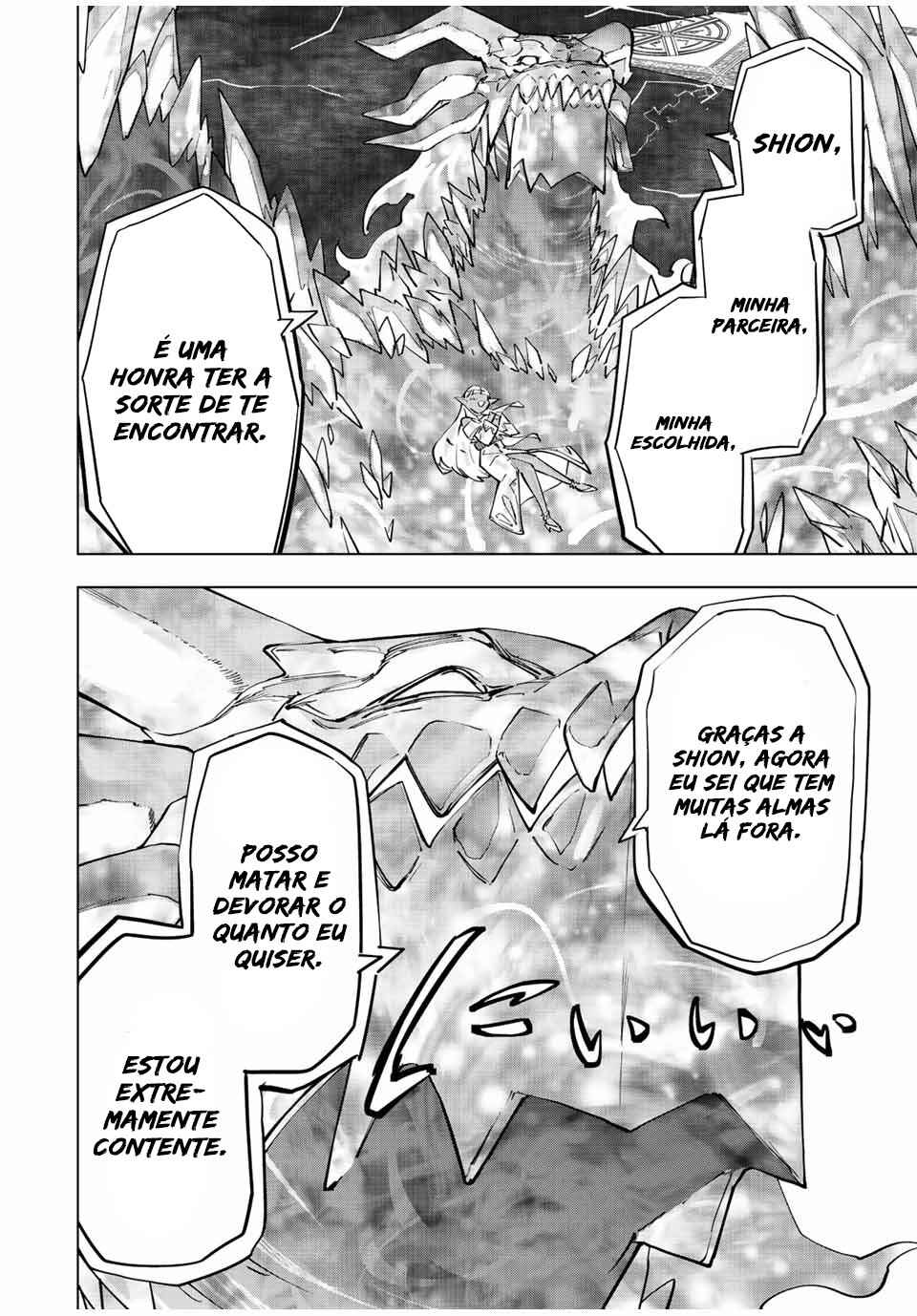 Read Destiny Unchain Online Kyuuketsu ki Shoujo to natte Yagate Aka no Maou to Yobareru You ni Narimashita PT Manga Online
