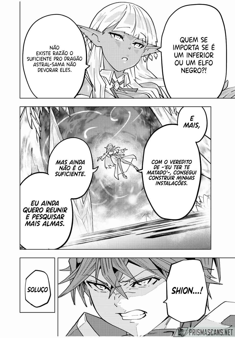 Read Destiny Unchain Online Kyuuketsu ki Shoujo to natte Yagate Aka no Maou to Yobareru You ni Narimashita PT Manga Online