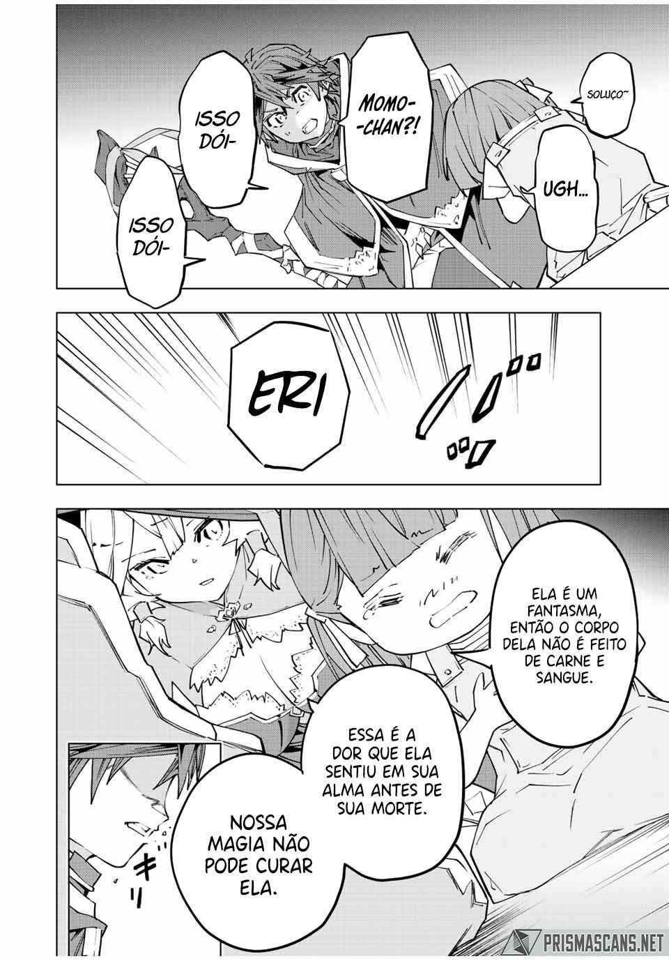 Read Destiny Unchain Online Kyuuketsu ki Shoujo to natte Yagate Aka no Maou to Yobareru You ni Narimashita PT Manga Online