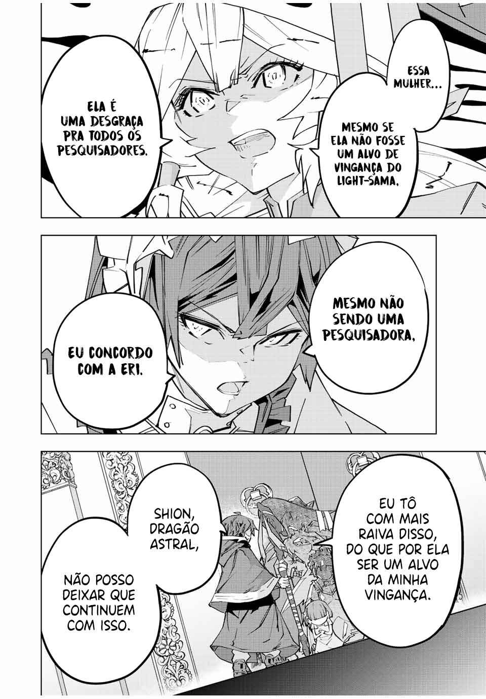 Read Destiny Unchain Online Kyuuketsu ki Shoujo to natte Yagate Aka no Maou to Yobareru You ni Narimashita PT Manga Online