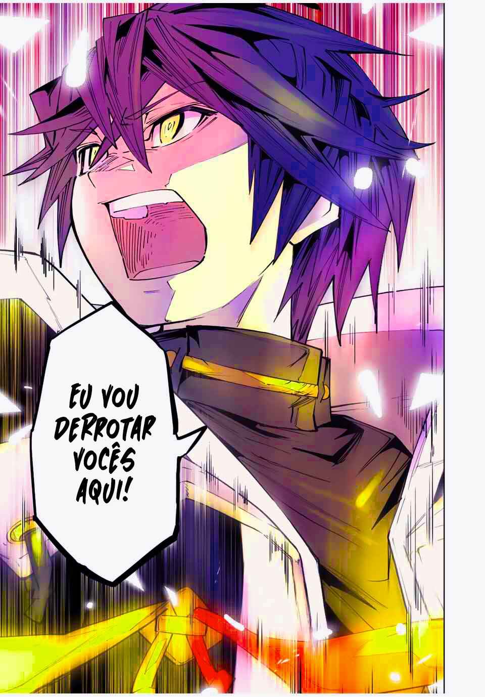 Read Destiny Unchain Online Kyuuketsu ki Shoujo to natte Yagate Aka no Maou to Yobareru You ni Narimashita PT Manga Online