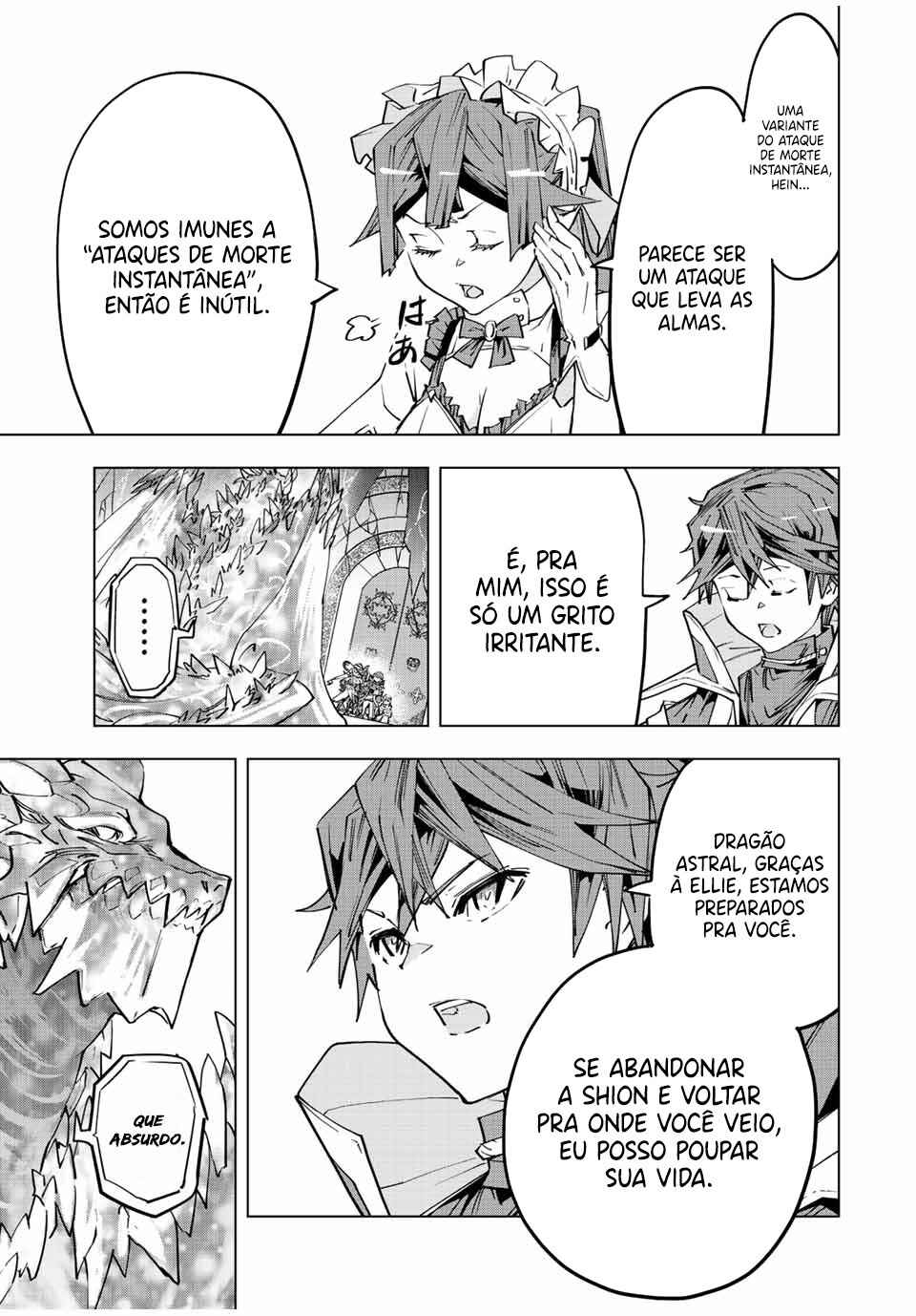 Read Destiny Unchain Online Kyuuketsu ki Shoujo to natte Yagate Aka no Maou to Yobareru You ni Narimashita PT Manga Online