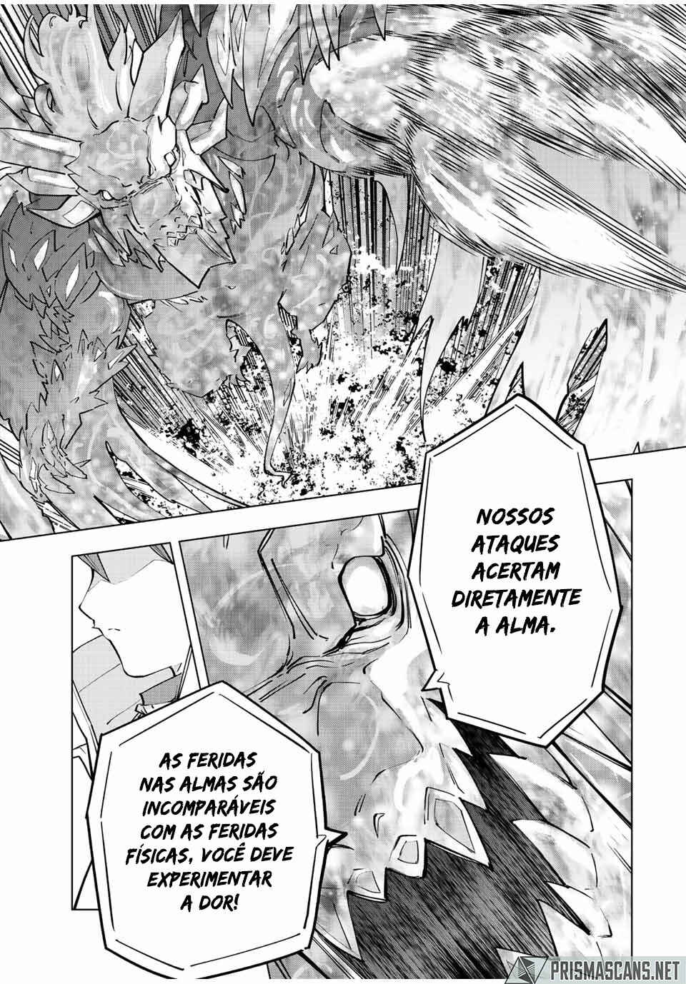 Read Destiny Unchain Online Kyuuketsu ki Shoujo to natte Yagate Aka no Maou to Yobareru You ni Narimashita PT Manga Online