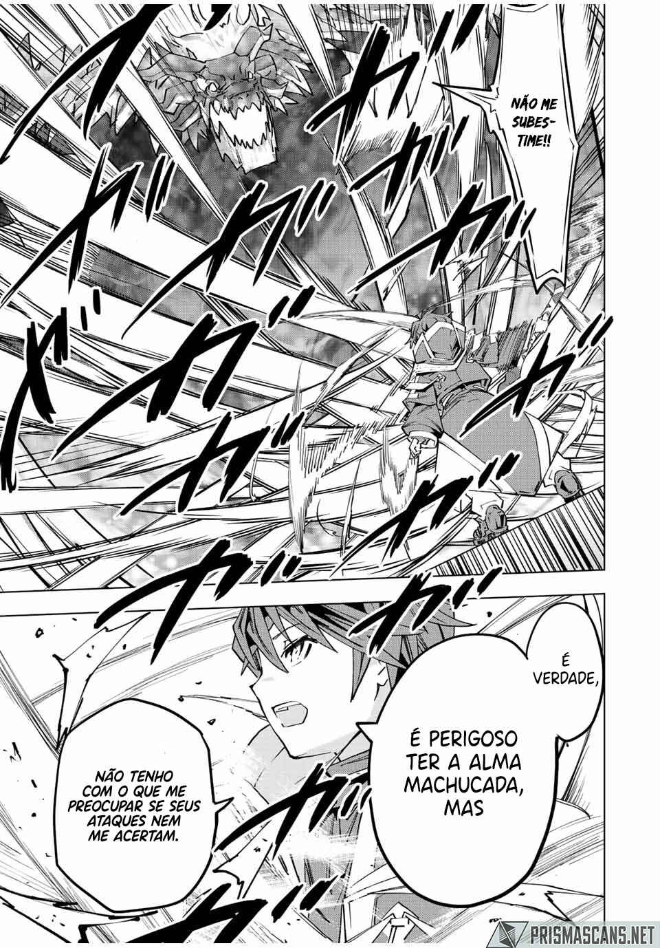 Read Destiny Unchain Online Kyuuketsu ki Shoujo to natte Yagate Aka no Maou to Yobareru You ni Narimashita PT Manga Online