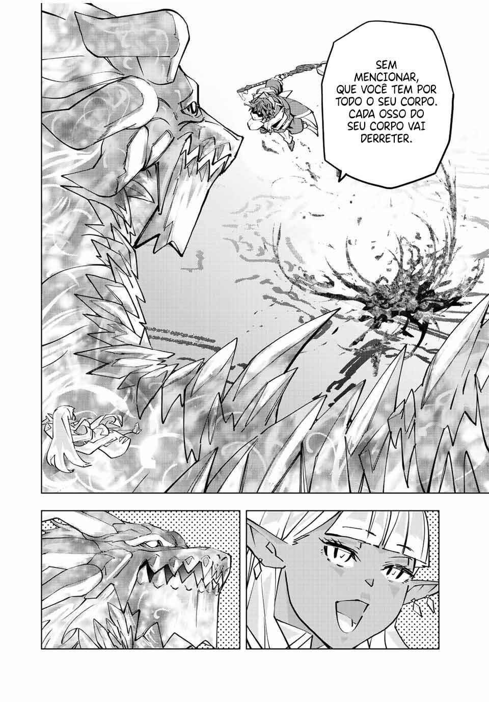 Read Destiny Unchain Online Kyuuketsu ki Shoujo to natte Yagate Aka no Maou to Yobareru You ni Narimashita PT Manga Online