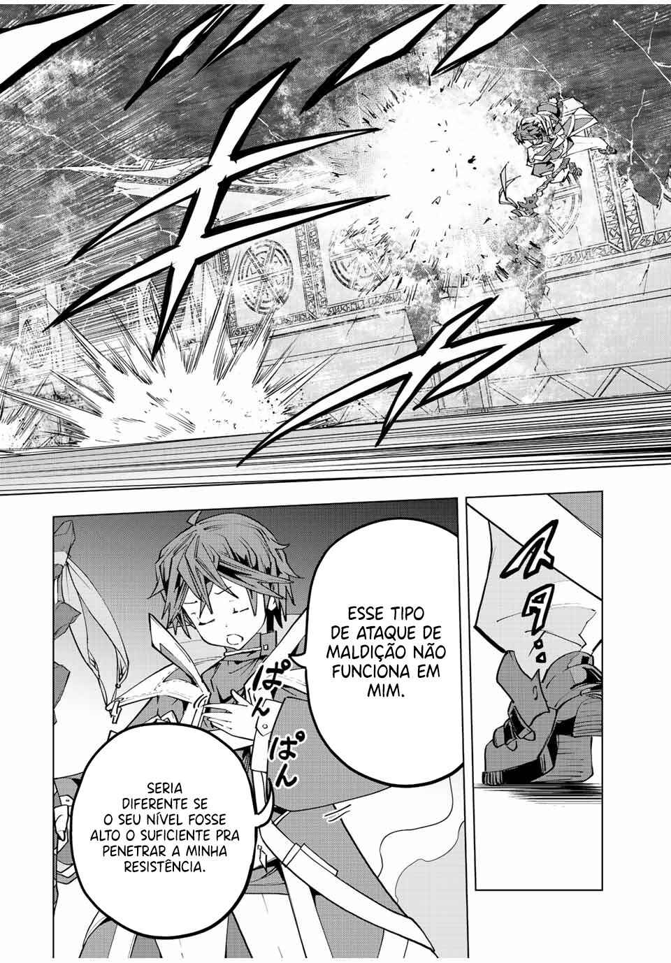 Read Destiny Unchain Online Kyuuketsu ki Shoujo to natte Yagate Aka no Maou to Yobareru You ni Narimashita PT Manga Online