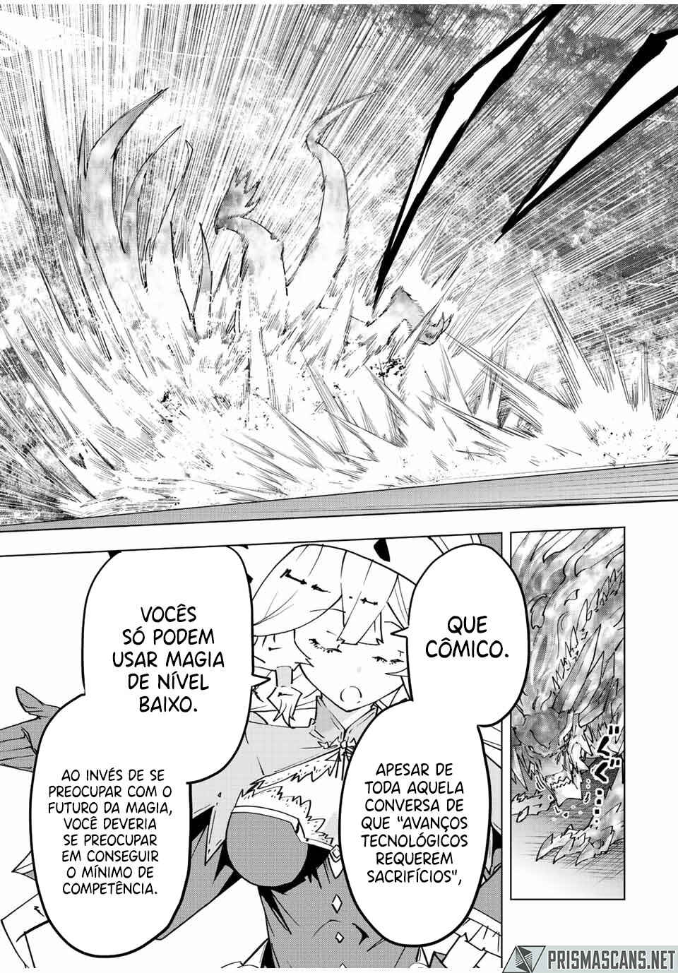 Read Destiny Unchain Online Kyuuketsu ki Shoujo to natte Yagate Aka no Maou to Yobareru You ni Narimashita PT Manga Online