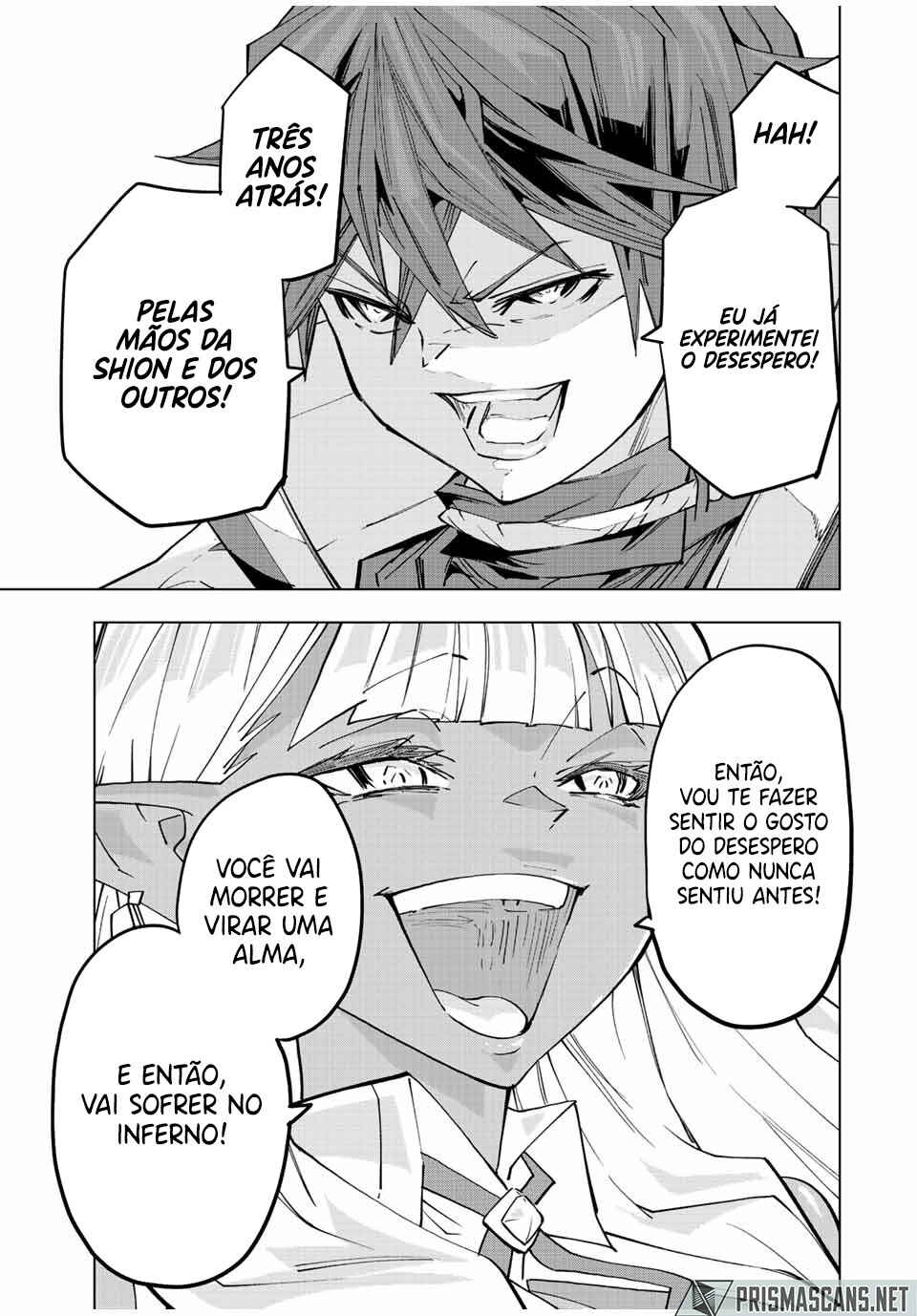 Read Destiny Unchain Online Kyuuketsu ki Shoujo to natte Yagate Aka no Maou to Yobareru You ni Narimashita PT Manga Online