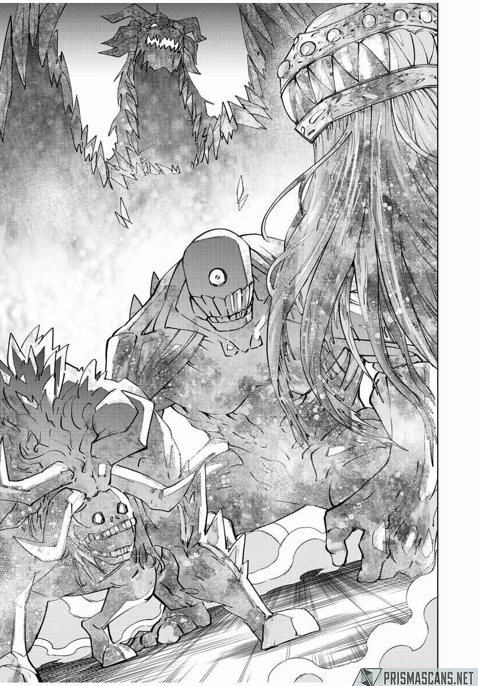 Read Destiny Unchain Online Kyuuketsu ki Shoujo to natte Yagate Aka no Maou to Yobareru You ni Narimashita PT Manga Online