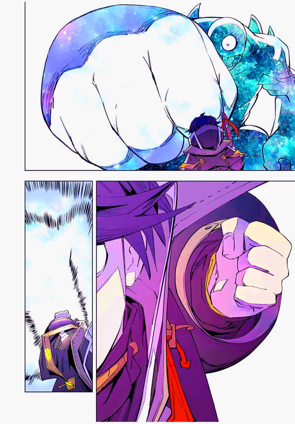Read Destiny Unchain Online Kyuuketsu ki Shoujo to natte Yagate Aka no Maou to Yobareru You ni Narimashita PT Manga Online