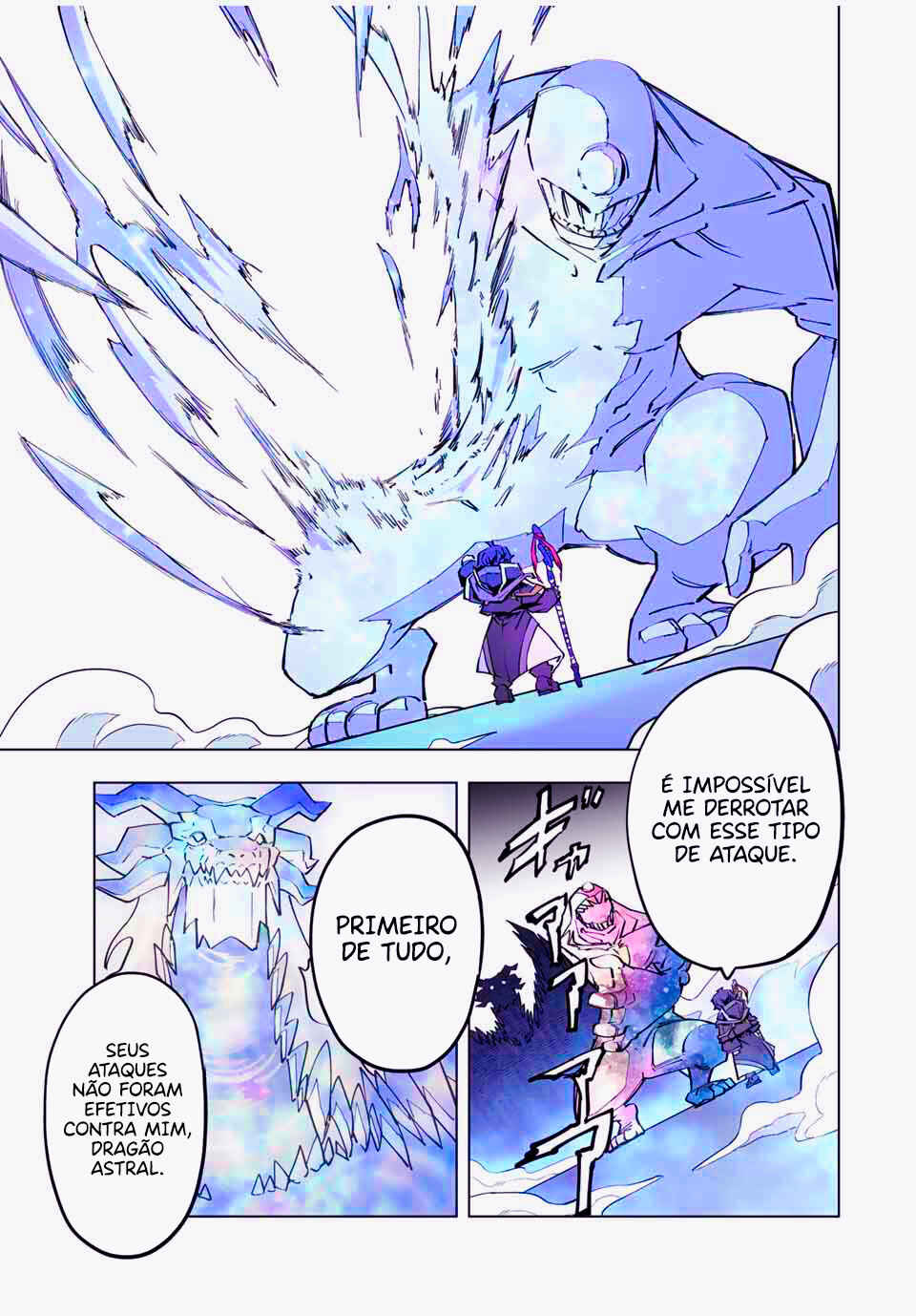 Read Destiny Unchain Online Kyuuketsu ki Shoujo to natte Yagate Aka no Maou to Yobareru You ni Narimashita PT Manga Online