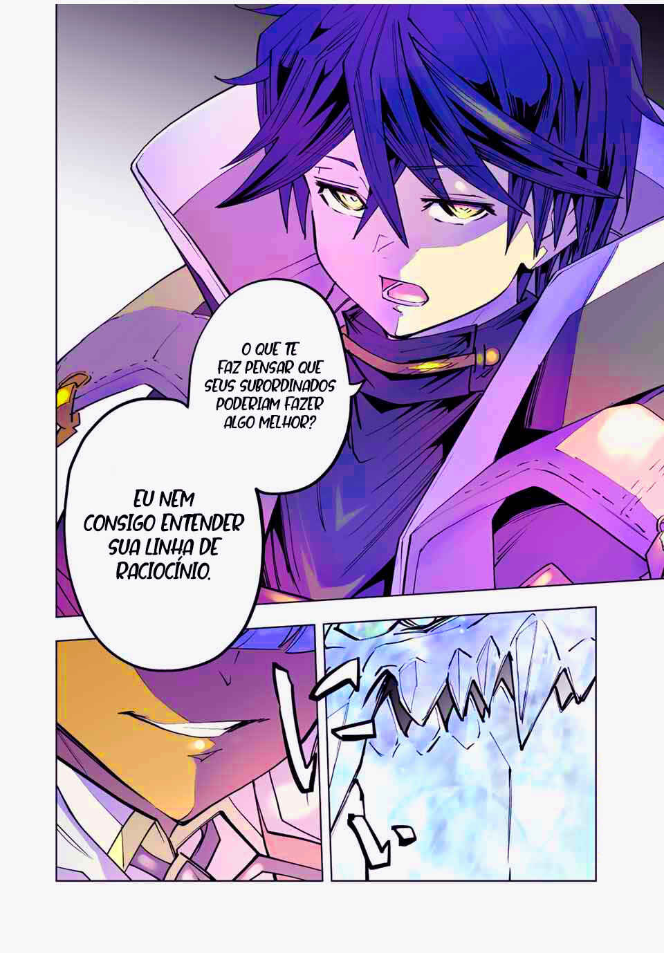 Read Destiny Unchain Online Kyuuketsu ki Shoujo to natte Yagate Aka no Maou to Yobareru You ni Narimashita PT Manga Online