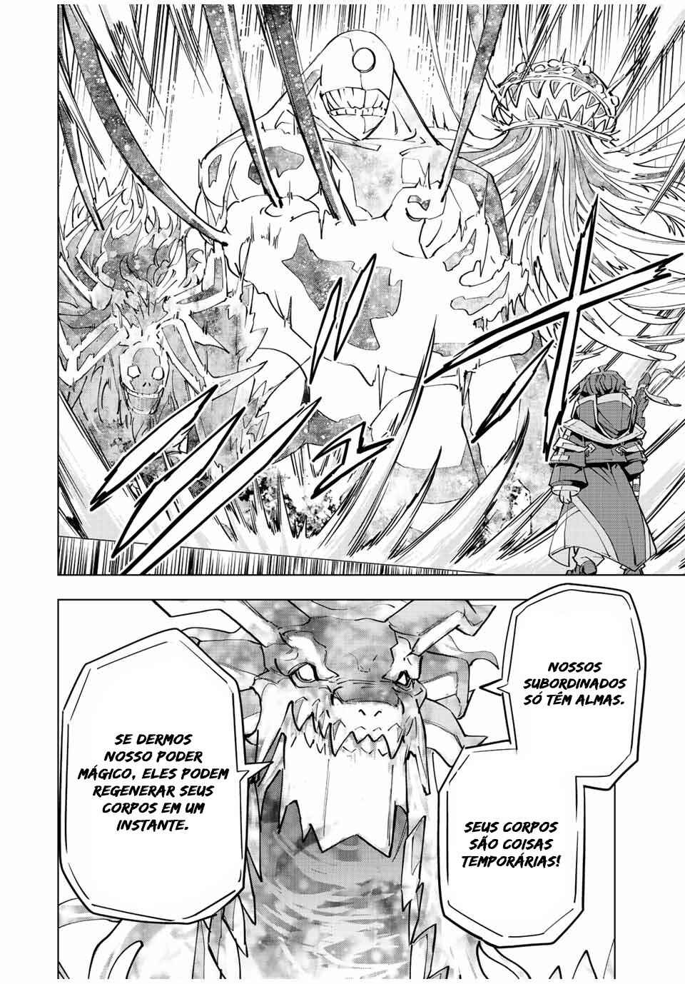Read Destiny Unchain Online Kyuuketsu ki Shoujo to natte Yagate Aka no Maou to Yobareru You ni Narimashita PT Manga Online
