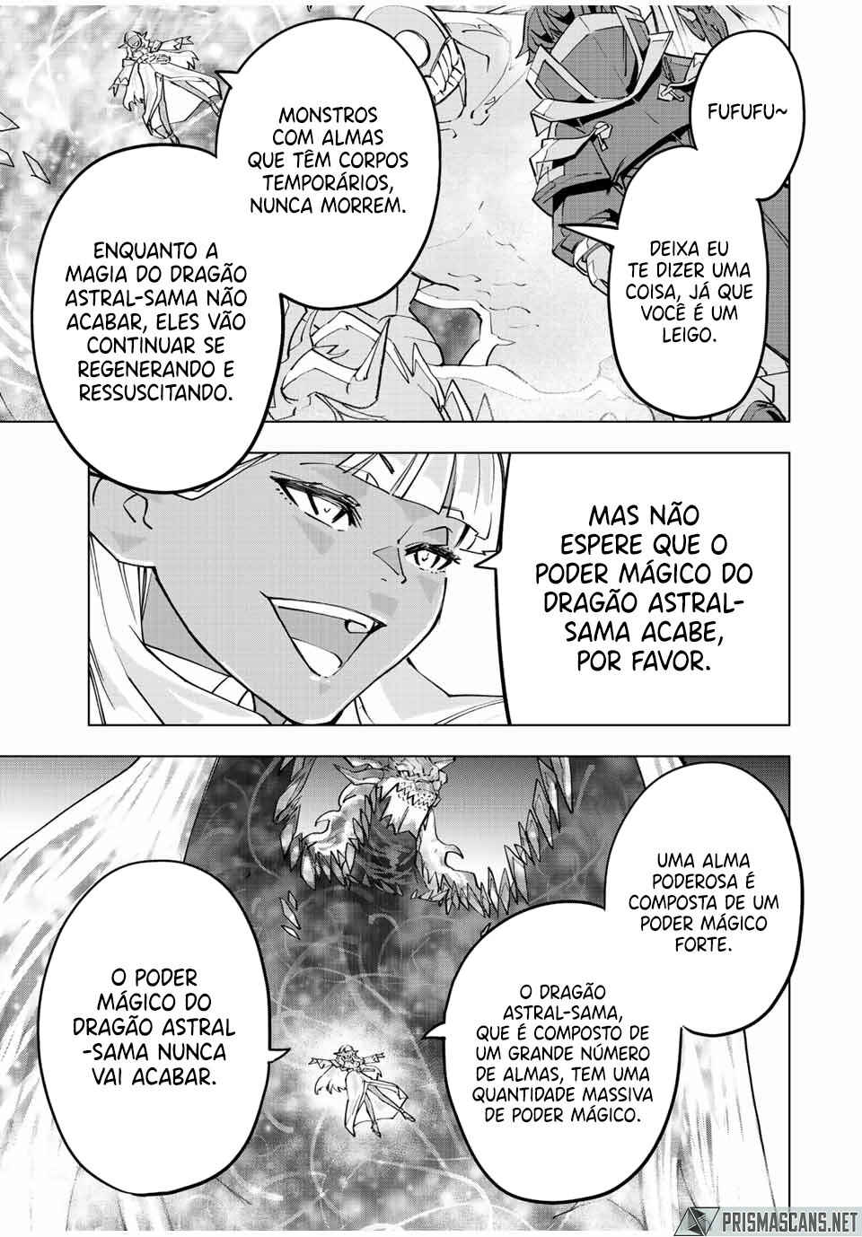 Read Destiny Unchain Online Kyuuketsu ki Shoujo to natte Yagate Aka no Maou to Yobareru You ni Narimashita PT Manga Online