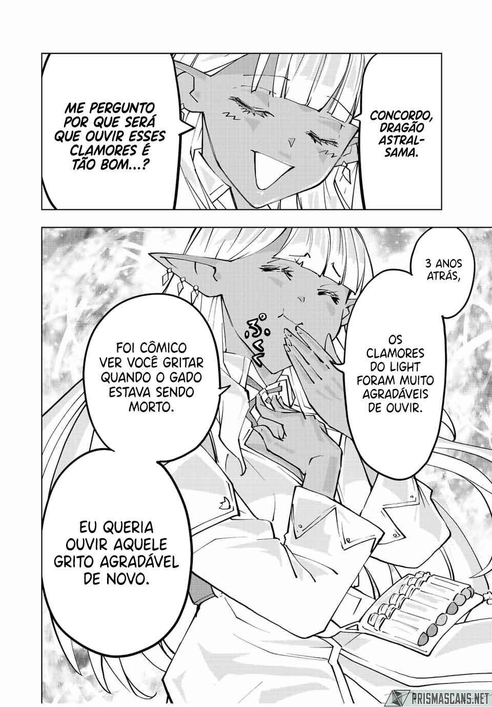 Read Destiny Unchain Online Kyuuketsu ki Shoujo to natte Yagate Aka no Maou to Yobareru You ni Narimashita PT Manga Online