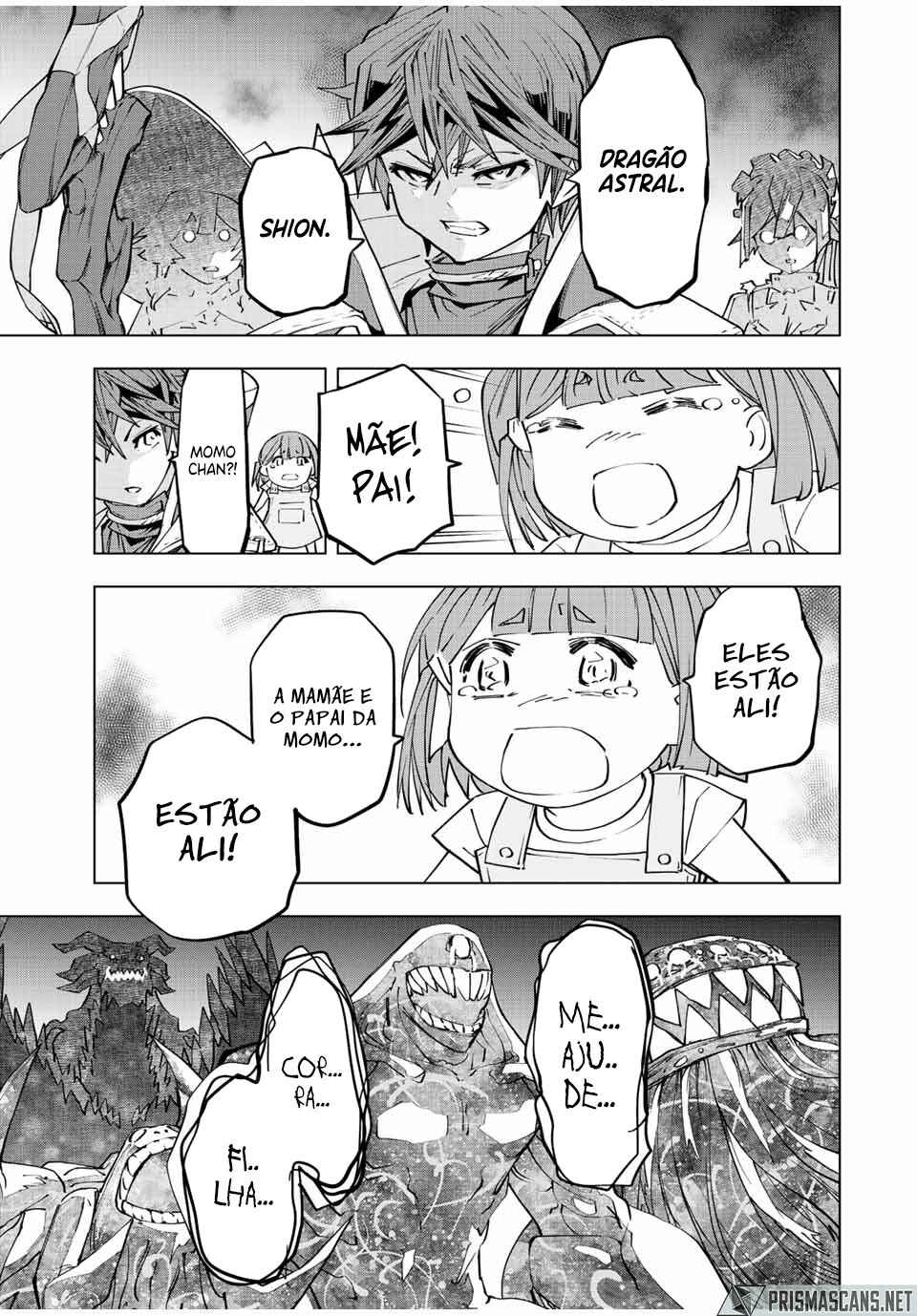Read Destiny Unchain Online Kyuuketsu ki Shoujo to natte Yagate Aka no Maou to Yobareru You ni Narimashita PT Manga Online
