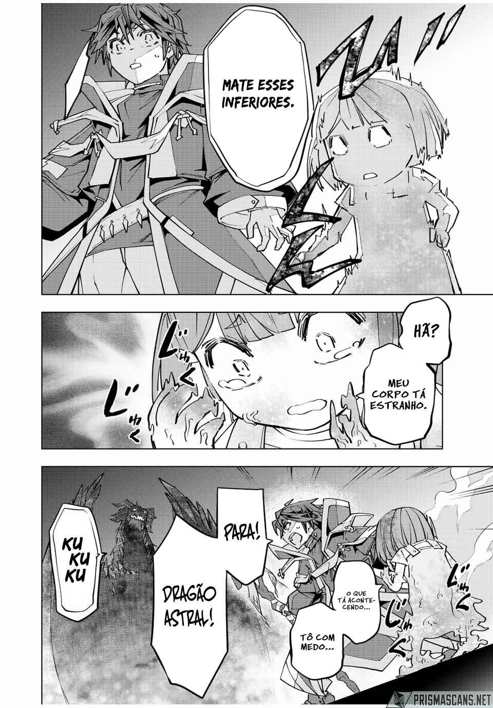 Read Destiny Unchain Online Kyuuketsu ki Shoujo to natte Yagate Aka no Maou to Yobareru You ni Narimashita PT Manga Online