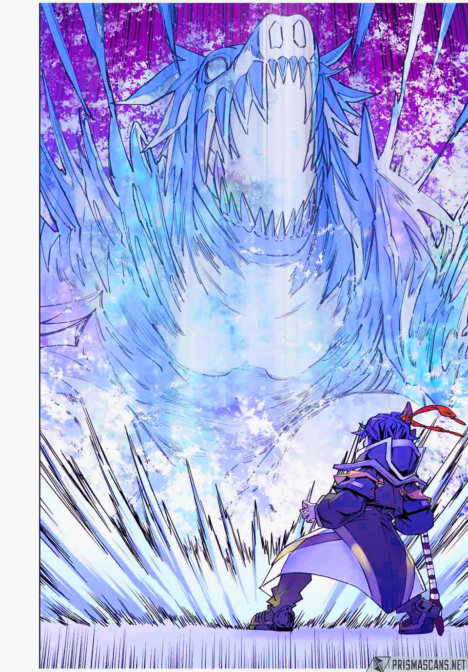 Read Destiny Unchain Online Kyuuketsu ki Shoujo to natte Yagate Aka no Maou to Yobareru You ni Narimashita PT Manga Online