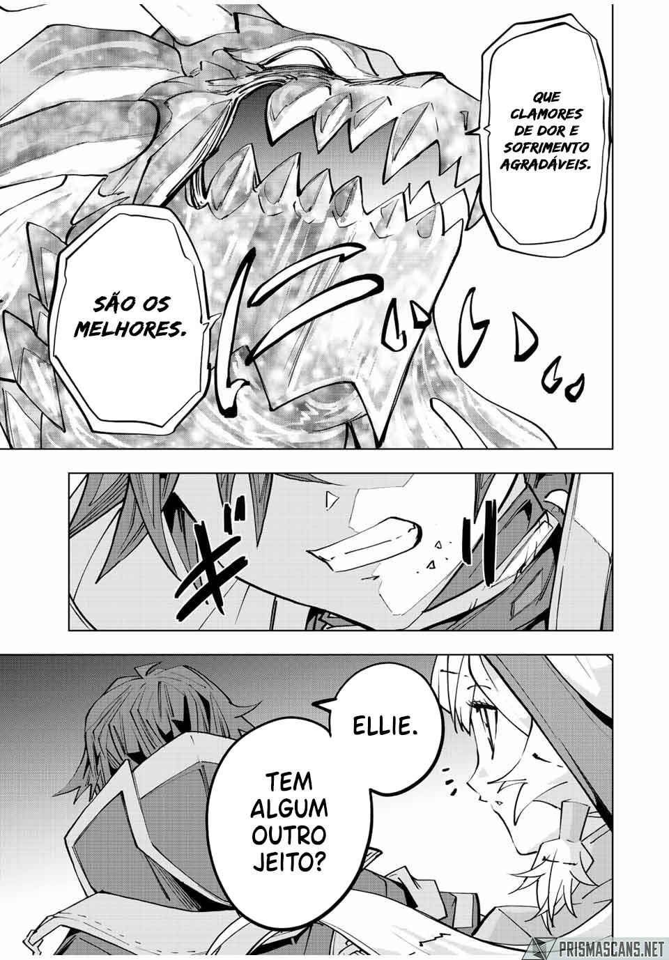 Read Destiny Unchain Online Kyuuketsu ki Shoujo to natte Yagate Aka no Maou to Yobareru You ni Narimashita PT Manga Online