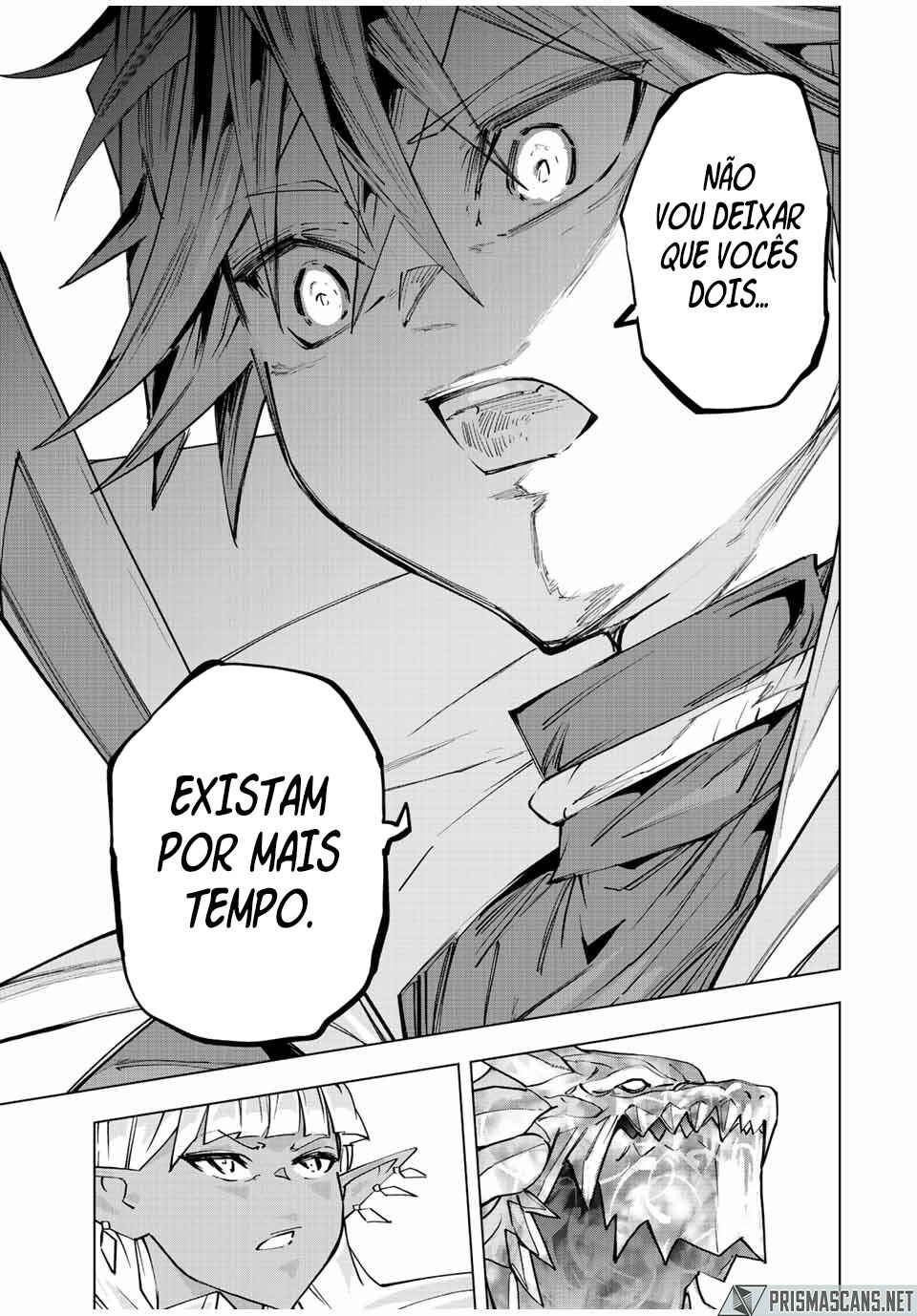 Read Destiny Unchain Online Kyuuketsu ki Shoujo to natte Yagate Aka no Maou to Yobareru You ni Narimashita PT Manga Online
