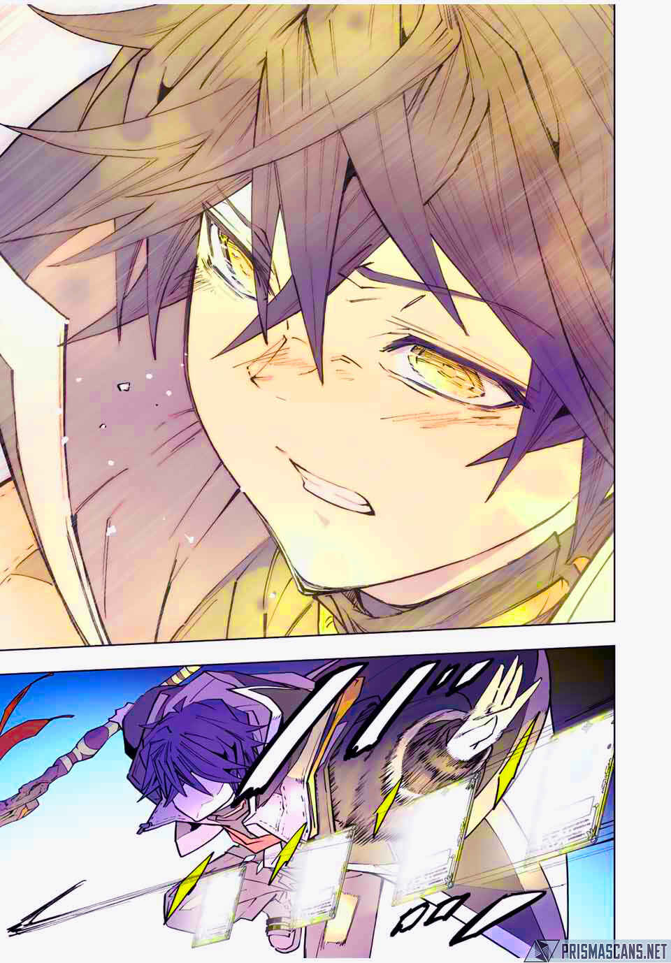 Read Destiny Unchain Online Kyuuketsu ki Shoujo to natte Yagate Aka no Maou to Yobareru You ni Narimashita PT Manga Online