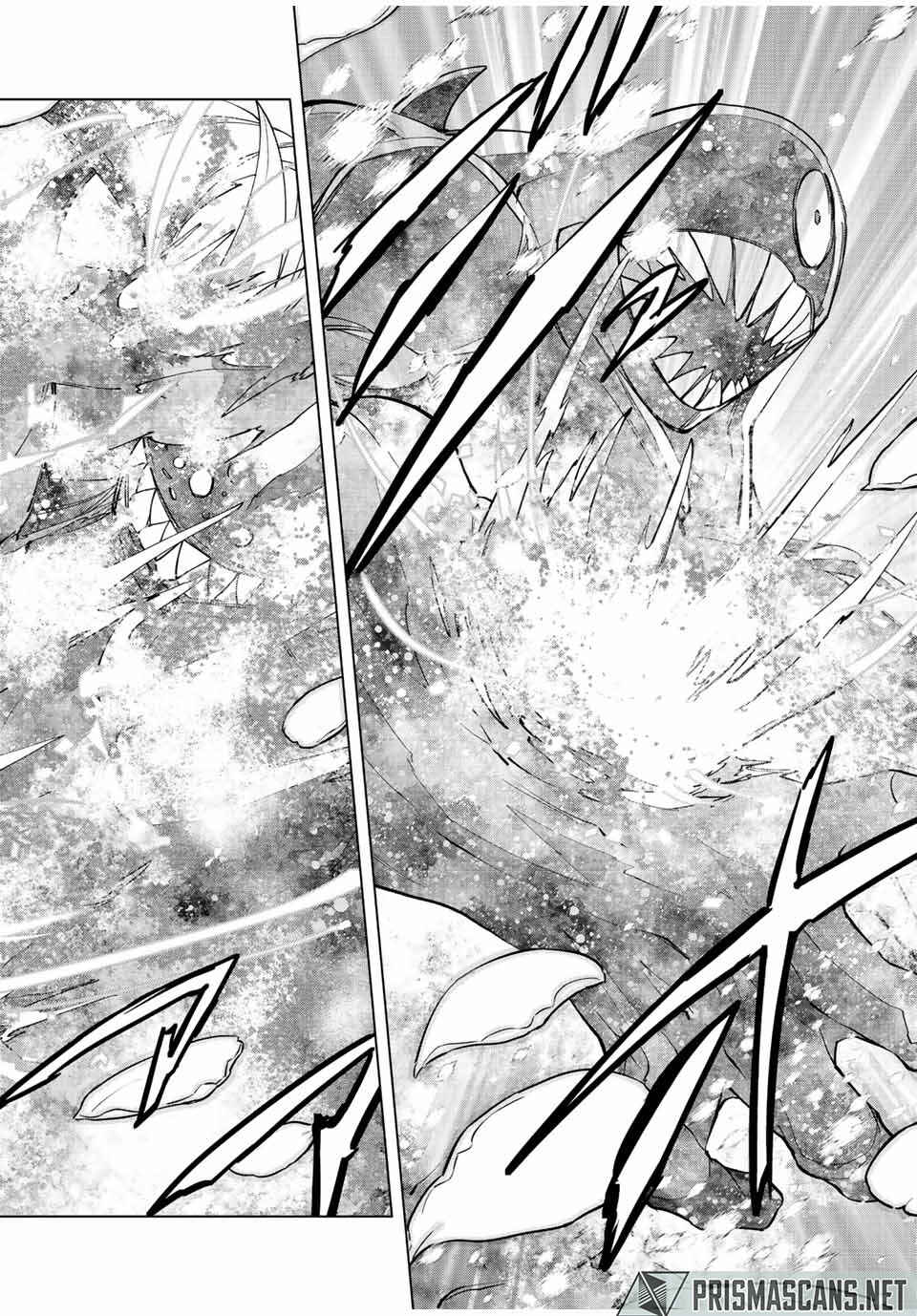 Read Destiny Unchain Online Kyuuketsu ki Shoujo to natte Yagate Aka no Maou to Yobareru You ni Narimashita PT Manga Online