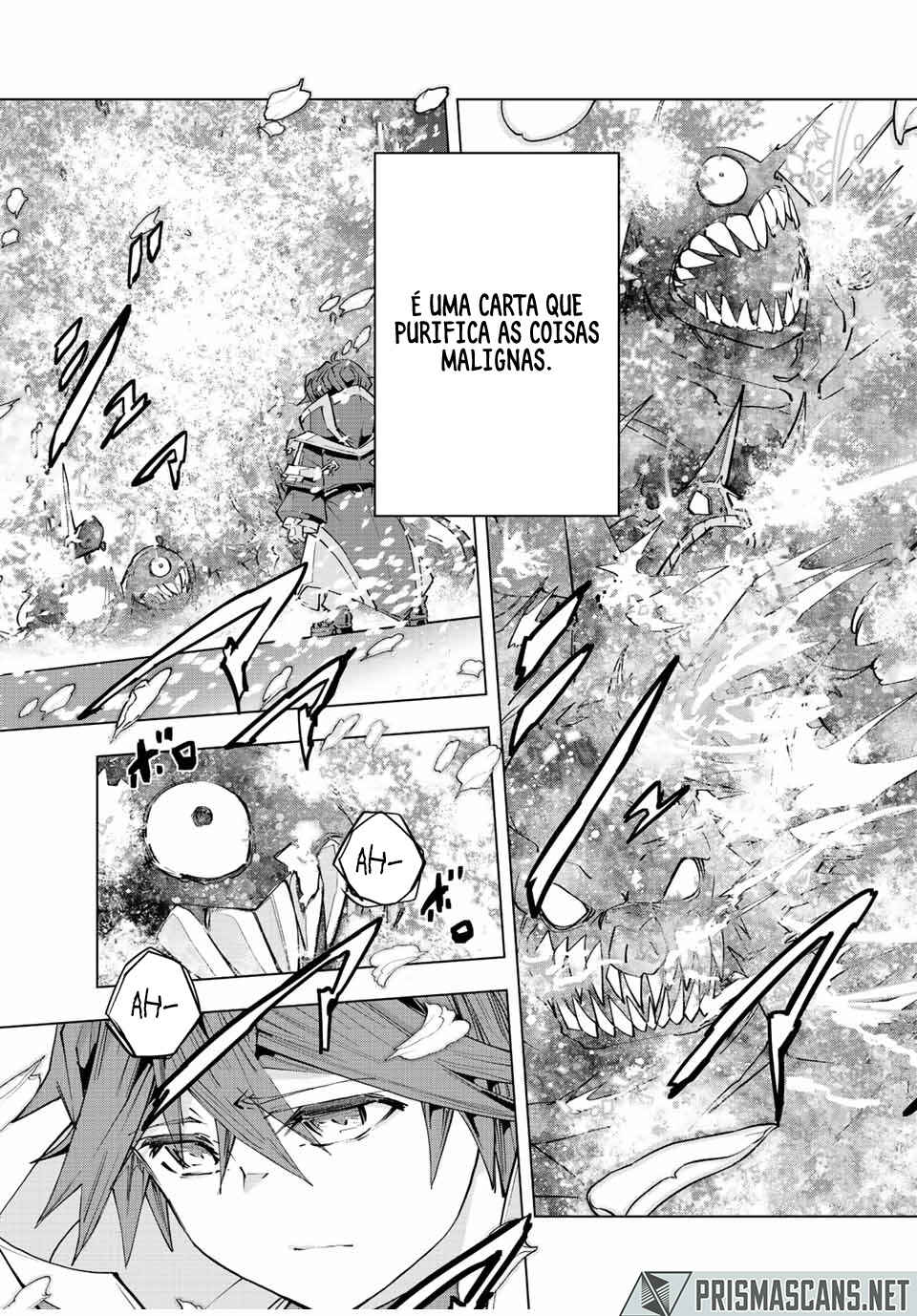 Read Destiny Unchain Online Kyuuketsu ki Shoujo to natte Yagate Aka no Maou to Yobareru You ni Narimashita PT Manga Online