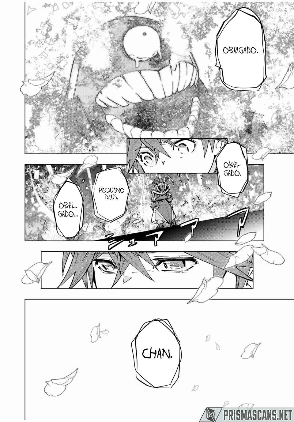 Read Destiny Unchain Online Kyuuketsu ki Shoujo to natte Yagate Aka no Maou to Yobareru You ni Narimashita PT Manga Online