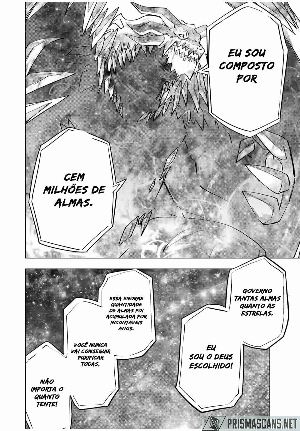 Read Destiny Unchain Online Kyuuketsu ki Shoujo to natte Yagate Aka no Maou to Yobareru You ni Narimashita PT Manga Online
