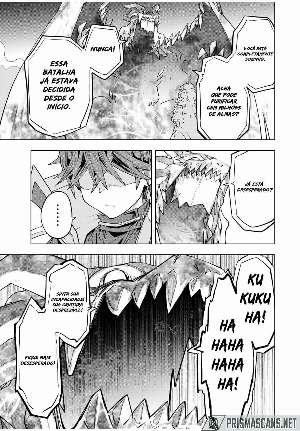 Read Destiny Unchain Online Kyuuketsu ki Shoujo to natte Yagate Aka no Maou to Yobareru You ni Narimashita PT Manga Online